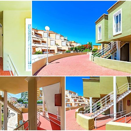Tenerifeopenhome Costa Adeje Prestige Apartment With Pools Bagian luar foto