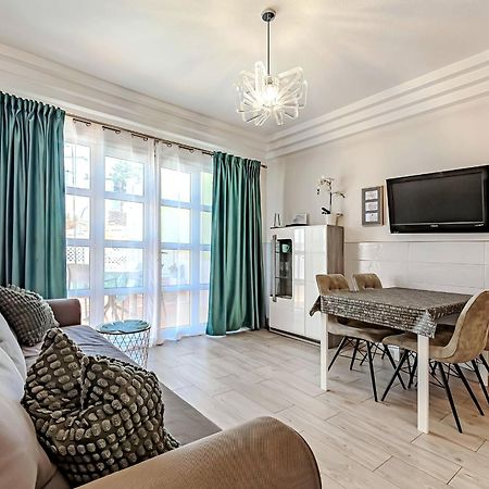 Tenerifeopenhome Costa Adeje Prestige Apartment With Pools Bagian luar foto
