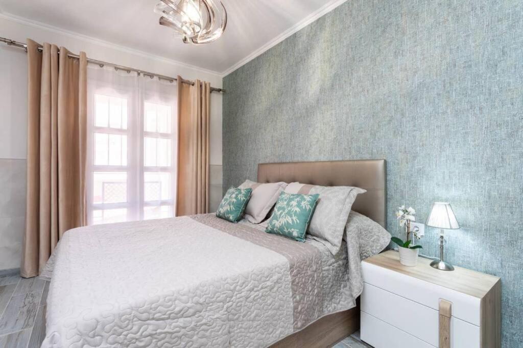 Tenerifeopenhome Costa Adeje Prestige Apartment With Pools Bagian luar foto
