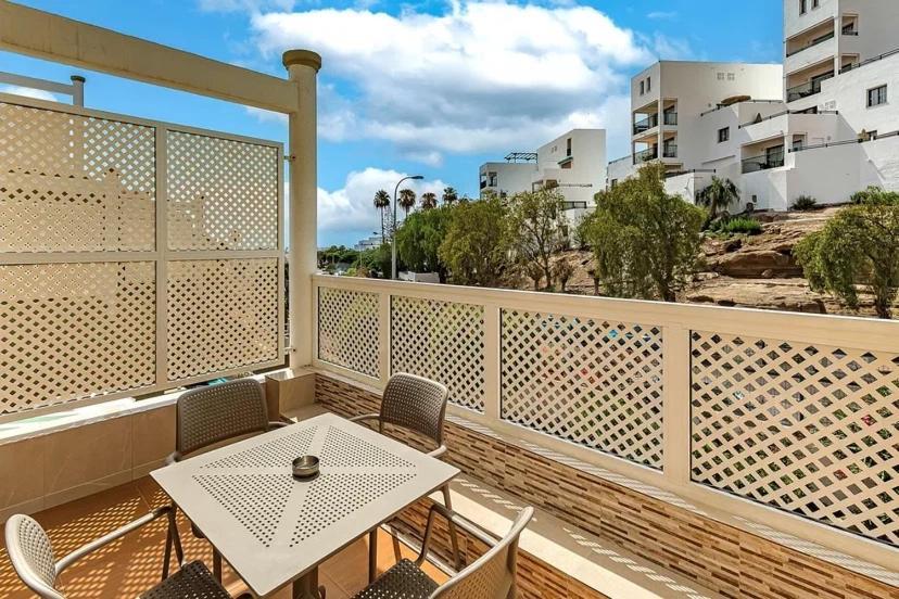 Tenerifeopenhome Costa Adeje Prestige Apartment With Pools Bagian luar foto