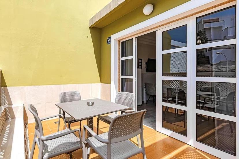 Tenerifeopenhome Costa Adeje Prestige Apartment With Pools Bagian luar foto