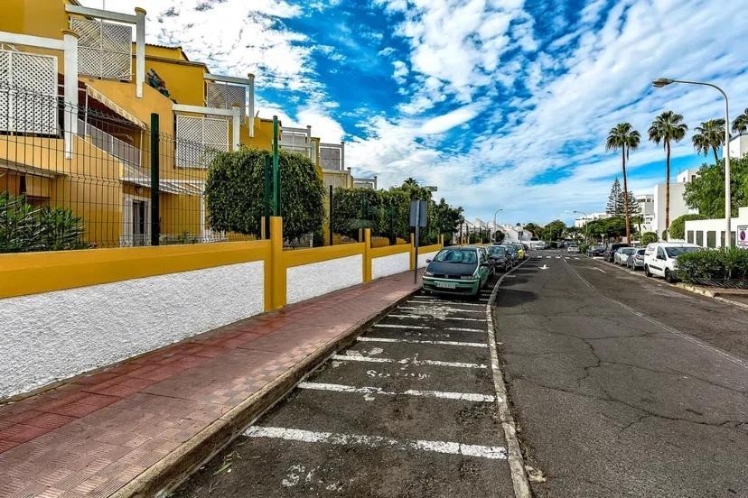 Tenerifeopenhome Costa Adeje Prestige Apartment With Pools Bagian luar foto