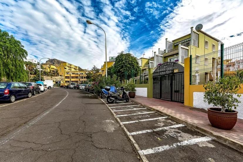 Tenerifeopenhome Costa Adeje Prestige Apartment With Pools Bagian luar foto