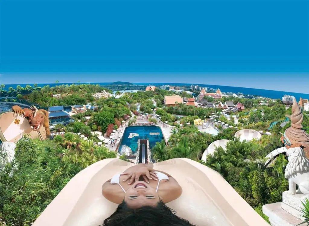 Tenerifeopenhome Costa Adeje Prestige Apartment With Pools Bagian luar foto