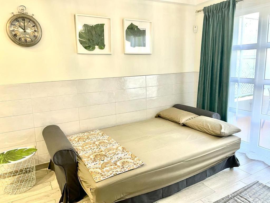 Tenerifeopenhome Costa Adeje Prestige Apartment With Pools Bagian luar foto