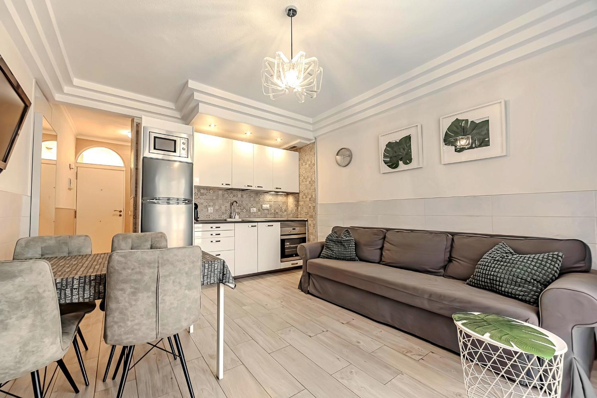 Tenerifeopenhome Costa Adeje Prestige Apartment With Pools Bagian luar foto
