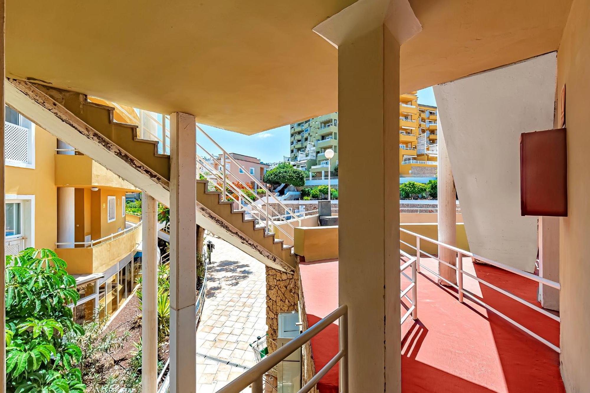 Tenerifeopenhome Costa Adeje Prestige Apartment With Pools Bagian luar foto